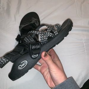 BRAND NEW BLACK CHACO